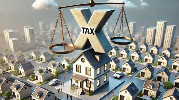 Bộ Xây dựng đề xuất hàng loạt giải pháp mạnh tay kiểm soát đầu cơ, bình ổn thị trường bất động sản Bộ Xây dựng đề xuất hàng loạt giải pháp mạnh tay kiểm soát đầu cơ, bình ổn thị trường bất động sản